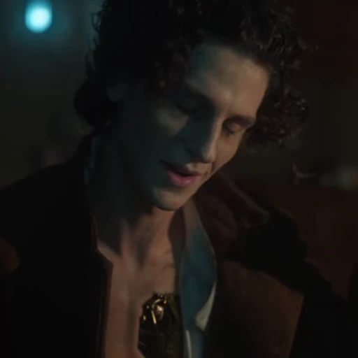 💀 Стикер «Isaac Night» для Telegram