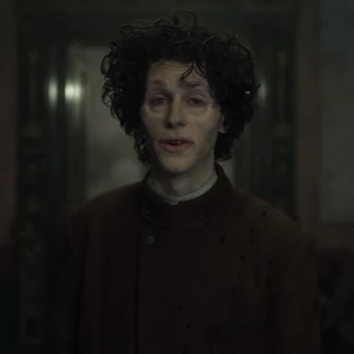 💀 Стикер «Isaac Night» для Telegram