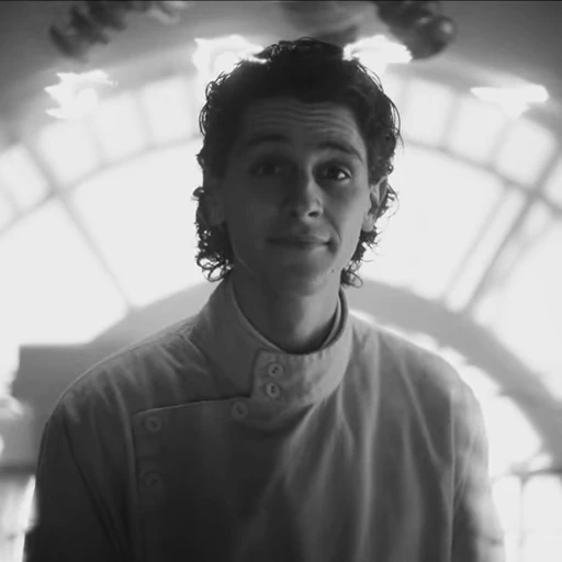 💀 Стикер «Isaac Night» для Telegram