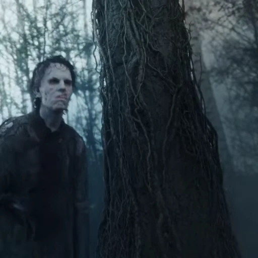 💀 Стикер «Isaac Night» для Telegram