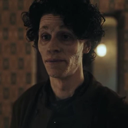💀 Стикер «Isaac Night» для Telegram