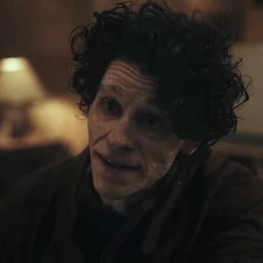 💀 Стикер «Isaac Night» для Telegram