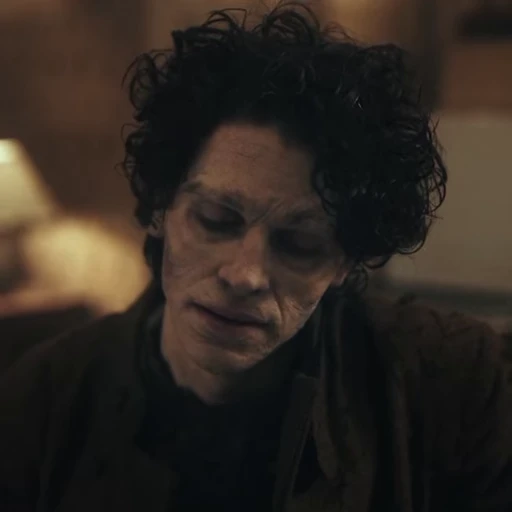 💀 Стикер «Isaac Night» для Telegram