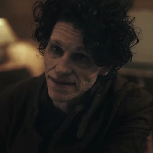 💀 Стикер «Isaac Night» для Telegram