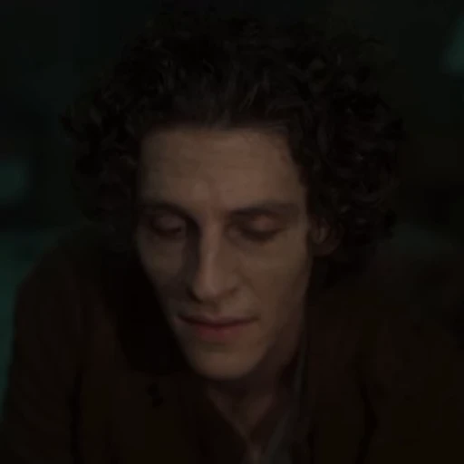 💀 Стикер «Isaac Night» для Telegram