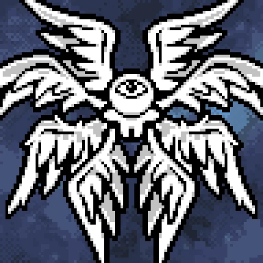 Стикерпак Isaac is Incredible для Telegram