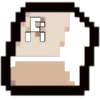 Стикер 50 Isaac item's adaptive