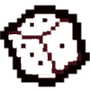Стикер 51 Isaac item's adaptive