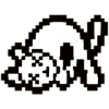 Стикер 59 Isaac item's adaptive