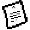 Стикер 55 Isaac item's adaptive