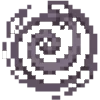 Стикер 54 Isaac item's adaptive