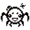 Стикер 56 Isaac item's adaptive