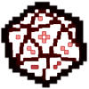 Стикер 58 Isaac item's adaptive