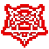 Стикер 3 Isaac item's adaptive