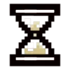 Стикер 18 Isaac item's adaptive