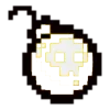 Стикер 37 Isaac item's adaptive