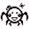 Стикер 7 Isaac item's adaptive