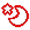Стикер 46 Isaac item's adaptive
