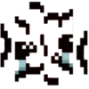 Стикер 8 Isaac item's adaptive