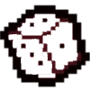 Стикер 2 Isaac item's adaptive