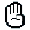 Стикер 40 Isaac item's adaptive