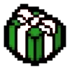Стикер 41 Isaac item's adaptive