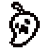 Стикер 22 Isaac item's adaptive
