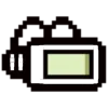 Стикер 26 Isaac item's adaptive