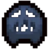 Стикер 43 Isaac item's adaptive