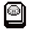 Стикер 16 Isaac item's adaptive