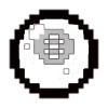 Стикер 19 Isaac item's adaptive
