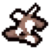 Стикер 49 Isaac item's adaptive
