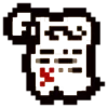 Стикер 14 Isaac item's adaptive