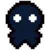Стикер 42 Isaac item's adaptive