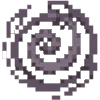 Стикер 5 Isaac item's adaptive
