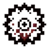 Стикер 27 Isaac item's adaptive