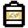 Стикер 39 Isaac item's adaptive