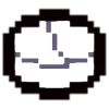 Стикер 33 Isaac item's adaptive