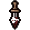 Стикер 30 Isaac item's adaptive