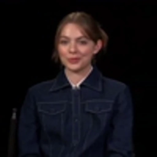 🤩 Эмодзи «Isabel Myers» для Telegram