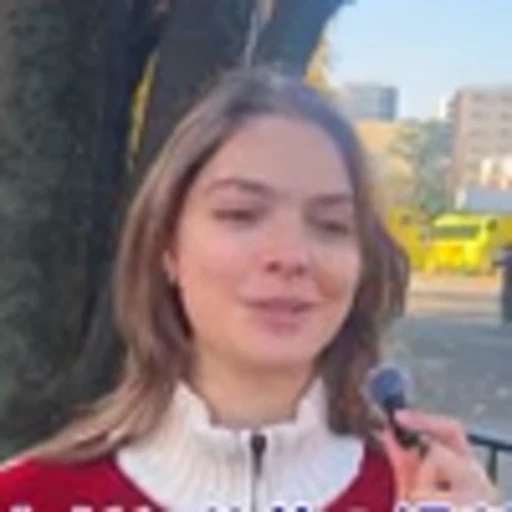 🤩 Эмодзи «Isabel Myers» для Telegram
