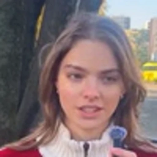 🤩 Эмодзи «Isabel Myers» для Telegram