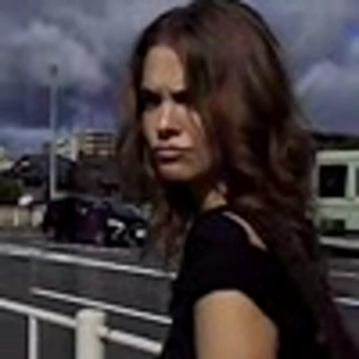 🤩 Эмодзи «Isabel Myers» для Telegram