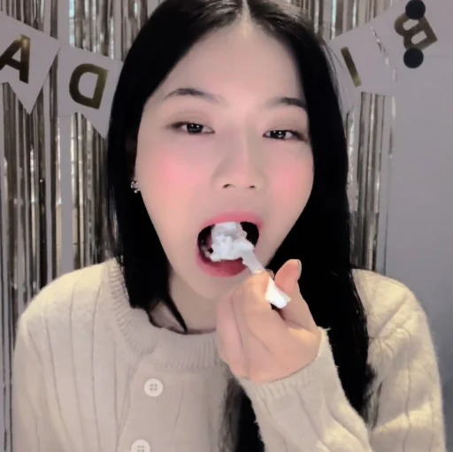 🥡 Стикер «ISA» для Telegram