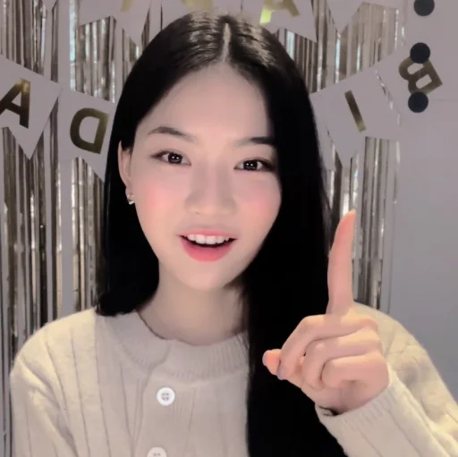 🥡 Стикер «ISA» для Telegram
