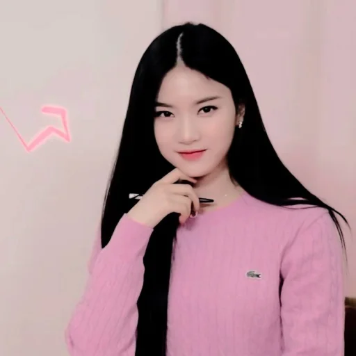 🥡 Стикер «ISA» для Telegram