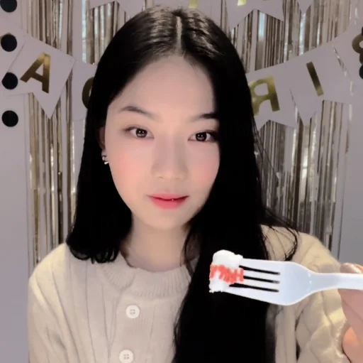 🥡 Стикер «ISA» для Telegram
