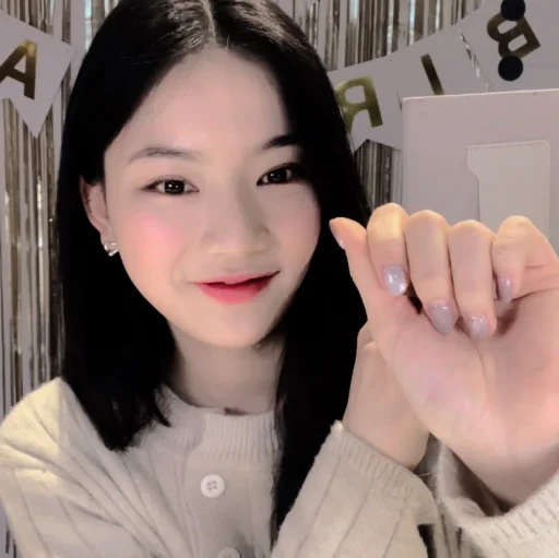 🥡 Стикер «ISA» для Telegram