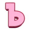 👍 Эмодзи «ISAEVAek» для Telegram