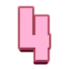 4️⃣ Эмодзи «ISAEVAek» для Telegram